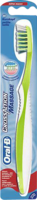 ORAL B Cross Action 35M Massage Zahnbürste