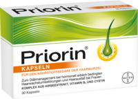 PRIORIN Kapseln